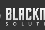 Blacknight logo