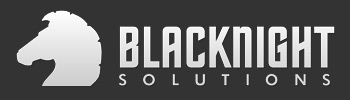 Blacknight logo